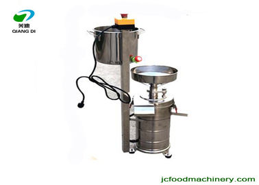 new design soya bean grinding machine/soya milk maker machine for sale