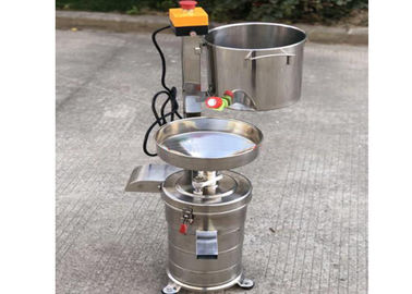 new design soya bean grinding machine/soya milk maker machine for sale