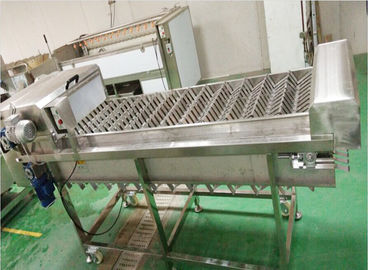 automatic stainless steel carrot/corn/Lettuce/cassava/yam cutting machine