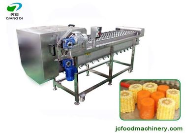 automatic eassy operation cassava/radish/yam cut-off machine