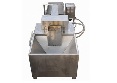 automatic sesame washing machine/soyabean rice millet cleaning machine