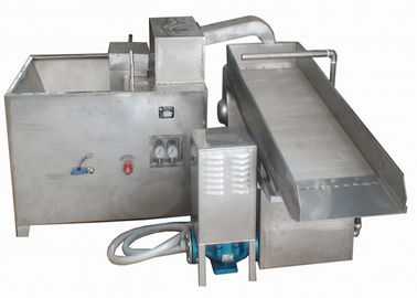 stainless steel material rice/millet/soybean/sesame washing cleaning machine for sale