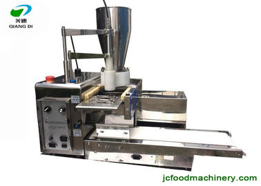 imitation manual china table type dumplings making machine semi-auto Pierogi Pelmeni wraping machine