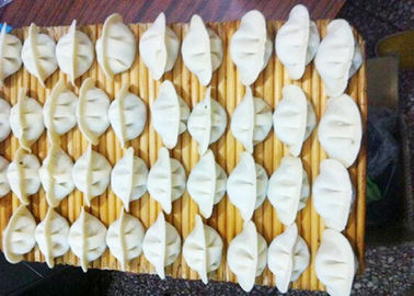 imitation manual china table type dumplings making machine semi-auto Pierogi Pelmeni wraping machine