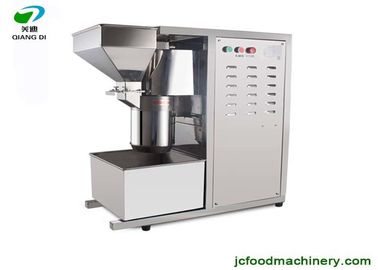 multi-functional oil material granule machine for peanut/sesame/almond/garlic