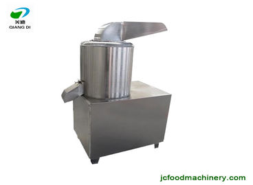 industrial stainless steel tomato ketchup grinder/vegetables chopper machine