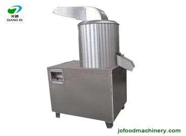 automatic vegetable/fruits slurry cutting machine ginger/garlic/onion/carrot paste grinding machine