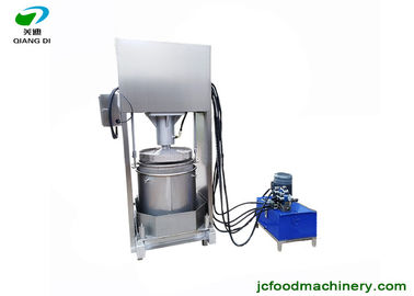 industrial pear/apple juice cold pressing machine big capacity juice making machine