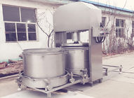 industrial pear/apple juice cold pressing machine big capacity juice making machine