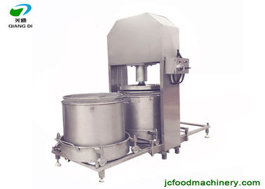 big capacity hydraulic pressure vegetables dehydrate machine/juice making machine