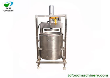 industrial hydraulic grape juice presses machine/beverage making equipment