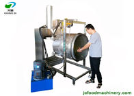 industrial stainless steel Distillers Grain Dewatering Machine with hydraulic pressure
