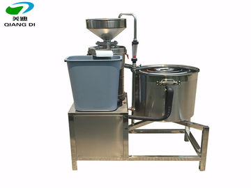 new type commercial 150 liters capacity automatic soy milk making machine with cooker