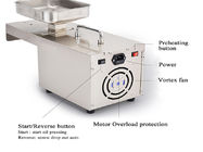 small coconut/mustard/palm/olive cooking oil making machine with lower price