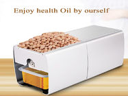 small automatic coconut oil machine/soybean groundnut cooking oil making machine
