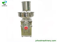 commercial big capacity indian food dosa rice paste wet stone grinder kitchen restaurant use