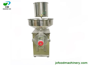 commercial big capacity indian food dosa rice paste wet stone grinder kitchen restaurant use