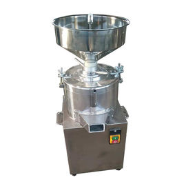 small home use stone butter grinder/sesame tahini peanut paste making machine