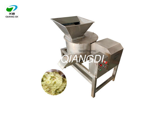 Industrial Blades Structure Multi Functional Vegetable Fruits Leafs Carrot Shredding Cutting Crushing Machine