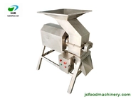New Method Ginger Paste Shredder Machine Apple/Tomato/Potato/Onion/Herb Slurry Making Machine