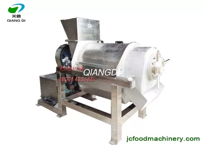 big capacity food juice presser machine/fruits and vegetables juicer equipment