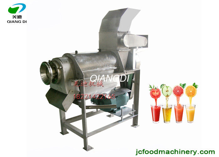 big capacity powerful apple /orange/lemon/ginger/spinach Celery Juice production machine
