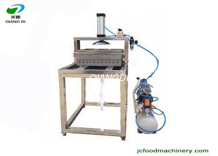 small type air pressure tofu panner pressing machine for sale/tofu machine