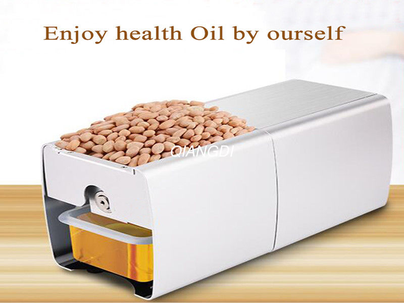 small automatic coconut oil machine/soybean groundnut cooking oil making machine